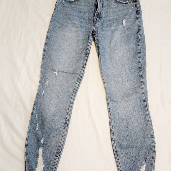 Abercrombie Jeans - Picture 5 of 5